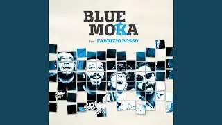 Brazilian Like (feat. Fabrizio Bosso)