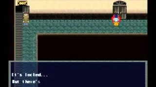 Let's play RPG maker games! : Resident Evil 1.5