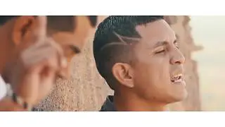 Puño en Alto - Marvin Star Ft K - Jota  (Video Official)