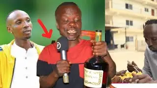 YAKA Yashatse KUnjyana MUri CONGO Ngira Ubwoba😒😒Nzovu Atumennye Imbavu,Indangamirwa Zarambabaje.....