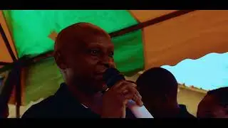 BURIAL CEREMONY OF MZEE PETER MUTINDA