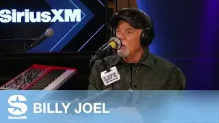 Billy Joel: Being a Songwriter is a 