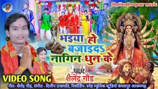 #भइया_हो_बजाइदा_नागिन_धुन_के#shailendra_gaur/video song/अबकी यही गाना बजेगा#bhaiya_ho_bajaida_nagin.