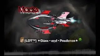 DarkOrbit Fr3 Dark_Angel (part 1)