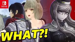 The Massive Nintendo Switch Sleeper Hit...