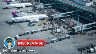 @JOHNJOHNCITY est&aacute; ESCUTA A&Eacute;REA | RASTREAMENTO DE VOOS AO VIVO