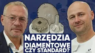 Jak powstają narzędzia dla stolarzy? Kt&oacute;re wybrać? Historia BRYK | Rozmowy O Stolarstwie 5