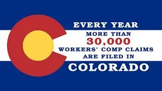 Colorado Workers' Compensation Facts | McDivitt Law Firm