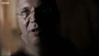 Professor Rupert Till on the BBC TV Documentary Civilizations