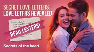 The Secret Love Letters of History's Star-Crossed Lovers
