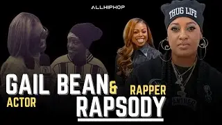 Grammy Award Winner Rapsody Might Start Acting If 