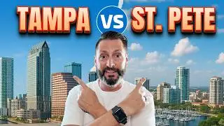 Which Florida City Fits You BEST? It might not be the one you think!