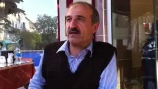 Hasan Cihat Örter - Gülümoğlu Kebap, Üsküdar