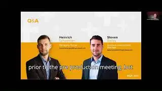 Webshop Expectation Alignment: Stata Owners and Strata Managers