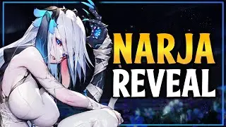 Narja Is Here! Pre-Farm Guide & Controller Meta Thoughts | Chaos Zero Nightmare