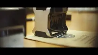 From Printer to The Customers Hands