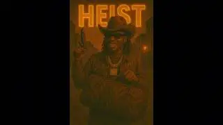 FREE SleazyWorld Go Type Beat 2025 - Hard Trap Drill Beat | Heist