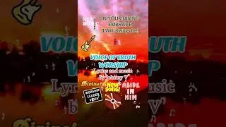 Voice of Truth, Worship! #Christianrock￼