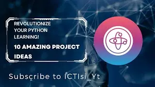 Revolutionize your Python Learning!