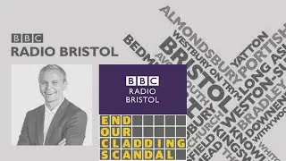 Cladding Crisis Funding - Steph Pike - BBC Radio Bristol - 19/02/21