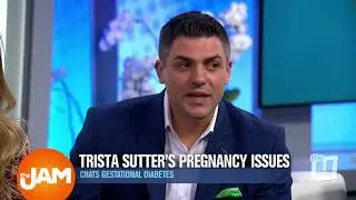 The Bachelorette's Trista Sutter Opens Up About Her Pregnancy Issues