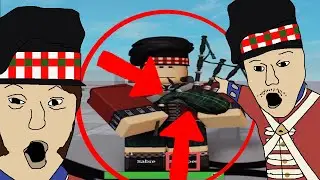 They Added BAGPIPES to Guts & Blackpowder!!! (REAL!!!)