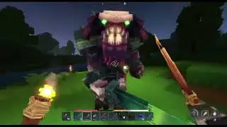 Hytale - Episode 4: Mining & Grinding
