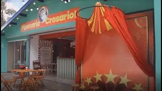 Pipocaria em Taubaté | Programa Sincovat