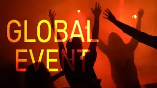Global Event  | 09.10.21 | @ACTION | DNB VLOG