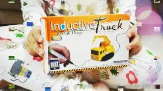 🚙MARKER PEN SENSOR CAR 🚗 INTERESTING TOY CAR ❤