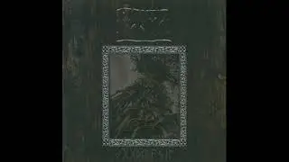 Ashes - Yggdrasil // 01 - Yggdrasil (2007, Black Metal)