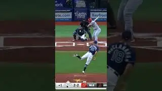Shane Mclanahan leads the league in strikeouts!