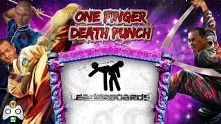 One Finger Death Punch (One Shot)
