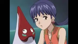 Narutaru 6/13 vostf 2003 なるたる ～骸なる星・珠たる子～