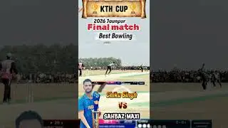 Cricket mini vlog kth cup edit video#shorts #cricket #Viral