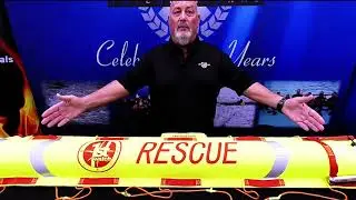 1st watch rescue tube