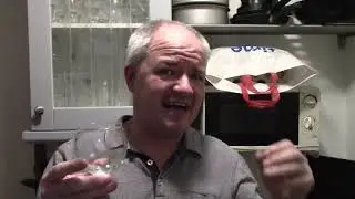 Spirits - Review #993 - Chase GB Gin