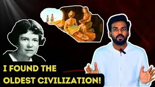 A Healed Femur Changed History &ndash; Margaret Mead&rsquo;s Powerful Insight | Curious Nanban 
