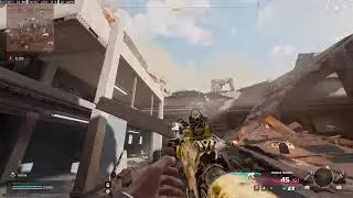 Duo Quads W Duxe