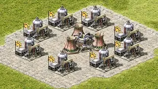 Red Alert 2 - World War 5 (Funny Mode)