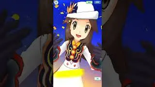 Thorton Ultimate Battle pre-sync clear |  Pokemon Masters EX ポケマス