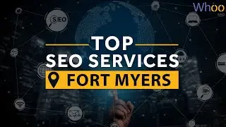 Fort Myers SEO Company 🥇 Best Fort Myers SEO Services