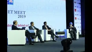 Budget Meet 2019: Rising inequality, lack of innovation are some of the biggest challenges
