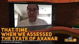 That Time When We Assessed The State of Axanar in 2018