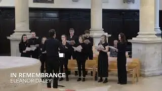 Choral Classics from St Stephen Walbrook for Remembrance