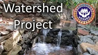 VOSARD - Watershed Project