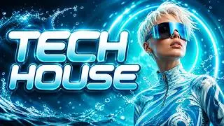 Filthy Tech House Mix 2025 | Raw Underground Basslines & Dark Drum Grooves | DJ BrandNu