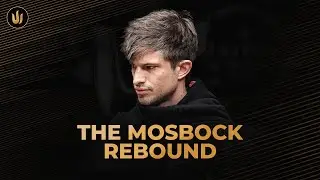 One Card Away&hellip; Now He&rsquo;s Back for More | Mario Mosb&ouml;ck at Triton Jeju