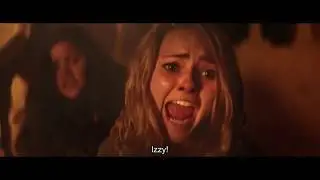 Por Um Corredor Escuro - Trailer