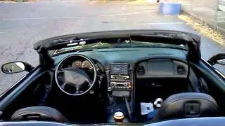 gypsy vette